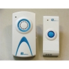 wireless digital remote doorbell