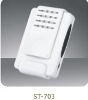 wireless doorbell ST-703 (remote doorbell, wireless door chime)