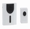 wireless doorbells (wireless door chime,Cordless doorbell)