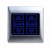 wireless touch switch,touch switch,remote control switch
