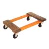 wood dolly / wood pallet / tool cart