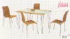 wood table,wooden table,dining set D11#