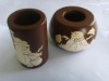 wooden christmas ornament,carving crafts,wood crafts