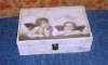 wooden tea box,wooden case,wooden craft,gift box