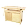 work bench / work table / table
