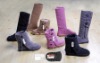 09 crochet boots,classic crochet boots,classic tall boots classic boots,lady boots  fashion boots drop shipping