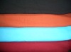 100%Cotton knitted fleece plain dyed fabrics' weight from 240gsm to 320gsm