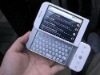 100% Original HTC G1 Android (Google G1) Unlocked Mobile Phone