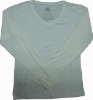 100% bamboo ladies' T-shirt