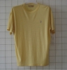 100% wool T-shirt