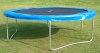 10ft Trampoline