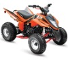 150cc CVT EEC ATV/Quad (TKA150E)