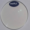 1.61 Hi-Index Lens