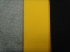 1 X 1 RIB KNITTED FABRIC