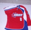 2009 All-Star #8 Alex Ovechkin Eastern Conference Jersey