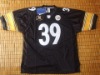 2009 Super bowl Jersey,Steelers Superbowl Football Jersey,Brand Superbowl Sport Jersey