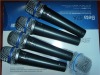 2009 hot sell! SHURE Microphones, SHURE beta57a Microphones