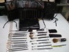 23 Piece Nars Make Up Brush Set, Nars Makeup Brush Set, Nars Cosmetic Brush Set, Nars Brush Set, Nars Brush paypal