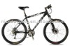 26" alloy MTB Shimano SLX/XT