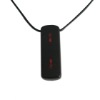 2GB Mini MP3 Player/ Unique Style / Black (YP10-004)