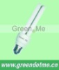 2U Energy Saving Lamp(energy saving bulb, energy saving light, cfl)