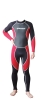 3mm neoprene men's full suit