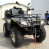 400cc 4WD Automatic clutch EEC ATV (TKA400E-B)