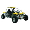 500cc CVT/4WD EEC GO KART/BUGGY