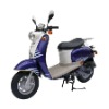 50cc EEC Scooter(TKM50E-1)