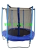 6ft Trampoline with Safety Net