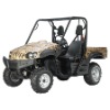 700cc 4WD/CVT EEC Utility ATV/Quad(TKU700E)