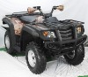 700cc CVT/4WD EEC ATV(TKA700E)