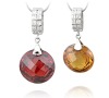 925 sterling silver Pendant