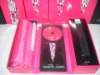AAA quality chies hair straightener, , kiss , , hair straightener top +Free shipping