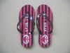 AC Milan Soccer Team EVA Slippers(SANDALS)