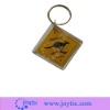 Acrylic Key Chain,Key Chain,Key Ring