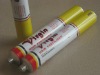 Aluminium Cosmetic Tube