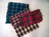 Arab scarf ,lady's scarf ,lattice scarf