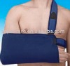 Arm sling & closure arm sling & immobilizing arm sling