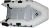 Assault boats