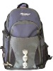 Athletic Black Bagpack
