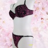 Attractive lady's bras, fashionable brief, high quality and reasonable price