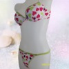 Attractive lady's lingerie, fashionable brief, high quality and reasonable price