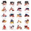 Auto Emergency Tool Kits