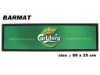 BM-009 Rubber Bar Counter Pad for Pub and Bar