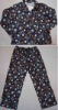 BOYS & GIRLS PAJAMA WITH FR FINISH