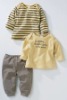 BOYS PAJAMA (boy's 3pcs set)