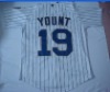 BREWERS  jersey