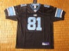BROWNS jerseys with competitive price 12USD