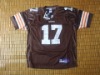 BROWNS jerseys with competitive wholesale price 12USD